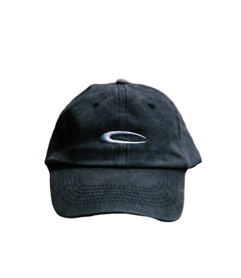 gorra negra